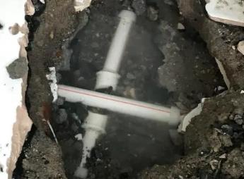 烟台市阳台漏水维修公司为您分享楼上楼下漏水怎么处理