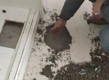 烟台市卫生间漏水维修公司分享下精确定位查漏水一次多少钱?不同级别收费不同