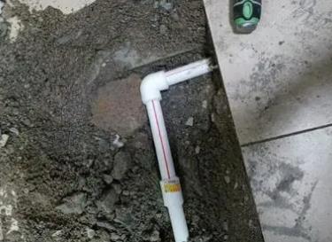 烟台市阳台漏水维修时有哪些声音会影响检漏仪