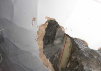 烟台市卫生间漏水维修的步骤和流程。
